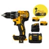 DeWALT DCD791P2-QW Accu Schroefboormachine 18V Li-ion