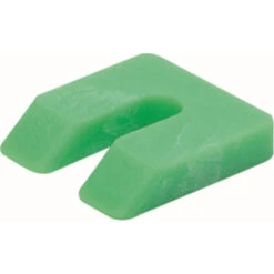 GB Uitvulplaatjes 10mm Groen