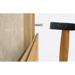 Fischer Spanhuls FNH 6x80mm -Efficiënte Gereedschapsopslag 16477 02