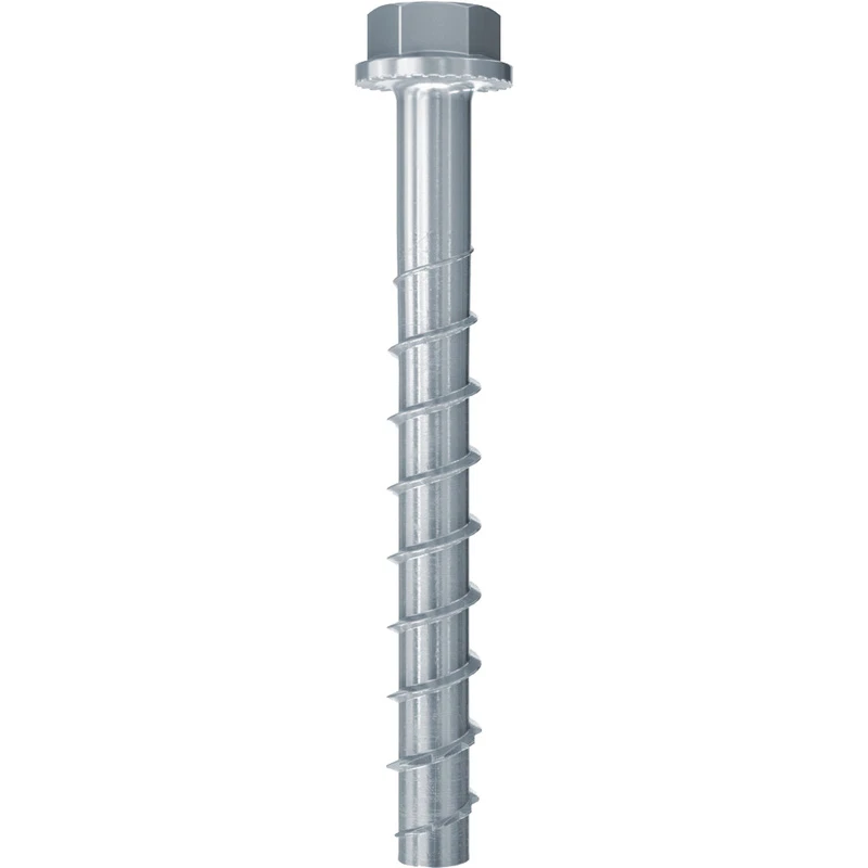 Fischer Betonschroef FBS II 10x60mm 5/-/- US 3 Fischer Betonschroef FBS II 10x60mm 5/-/- US