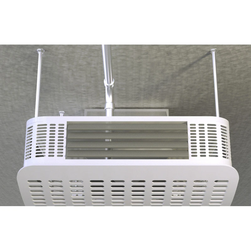 Fischer Betonschroef FBS II 6x35mm M8/M10 I 6 Fischer Betonschroef FBS II 6x35mm M8/M10 I - Afbeelding 4