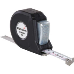 Hultafors Markeermeter / Talmeter 3m 16mm