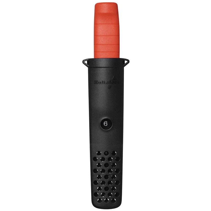 Hultafors Beitel 6mm 4 Hultafors Beitel 6mm - Afbeelding 2