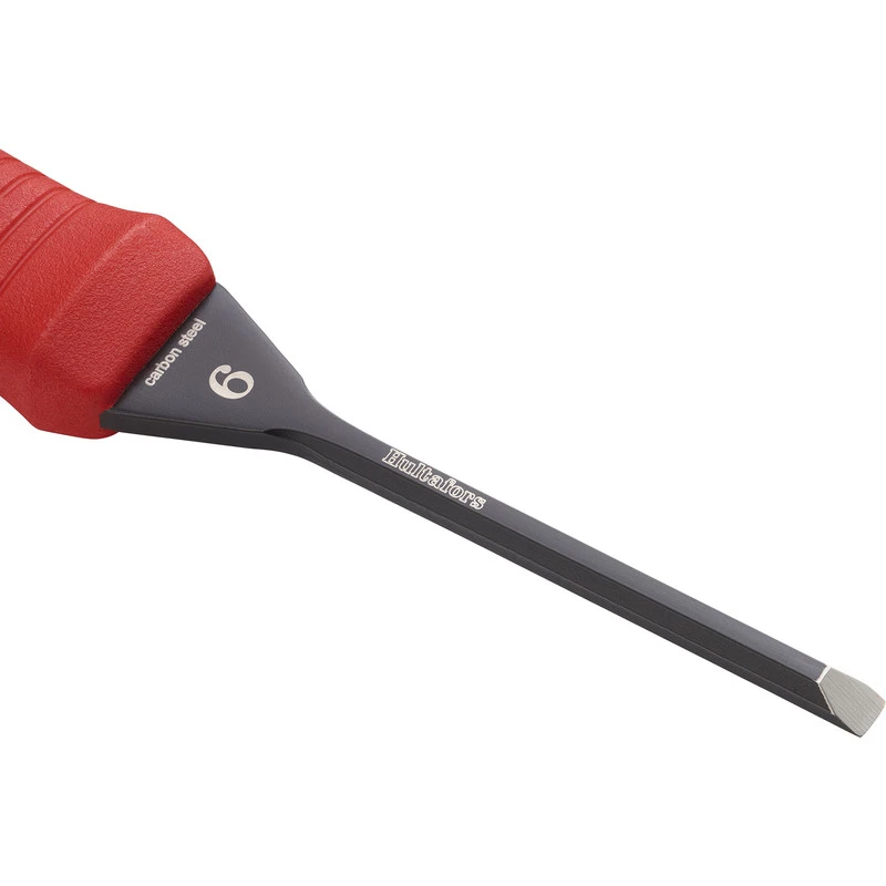 Hultafors Beitel 6mm 5 Hultafors Beitel 6mm - Afbeelding 3