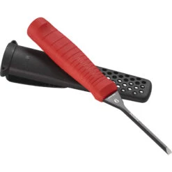 Hultafors Beitel 6mm 10 Hultafors Beitel 6mm -Efficiënte Gereedschapsopslag 16761 03