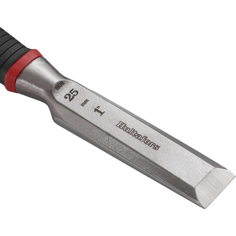 Hultafors Beitel 25mm 4 Hultafors Beitel 25mm - Afbeelding 2