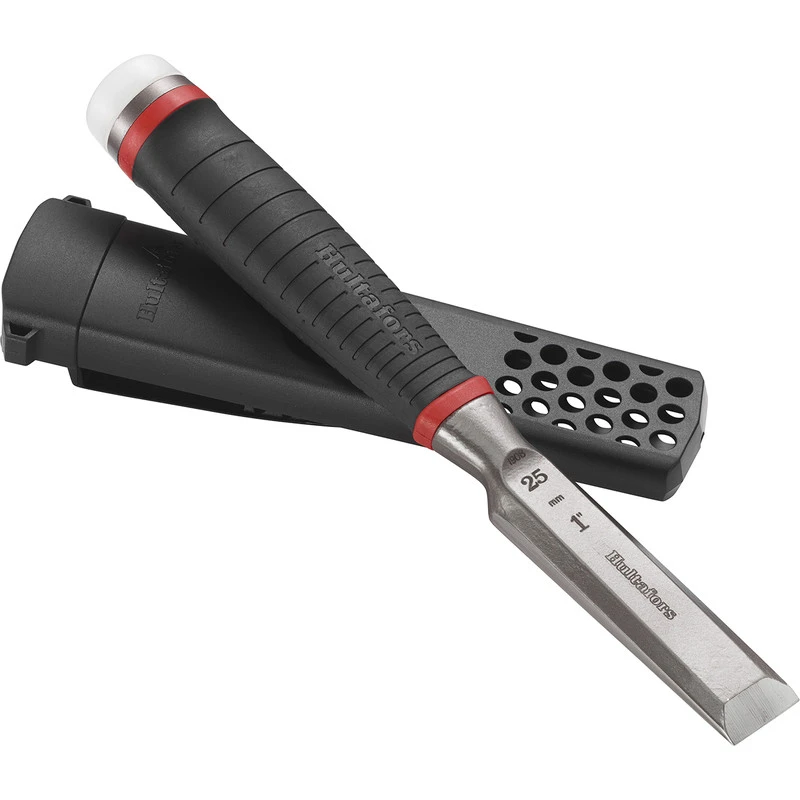 Hultafors Beitel 25mm 6 Hultafors Beitel 25mm - Afbeelding 4