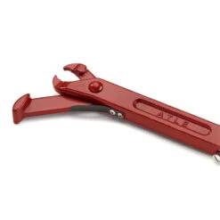 Hultafors Spijkertrekker Atle -Efficiënte Gereedschapsopslag 16785 02