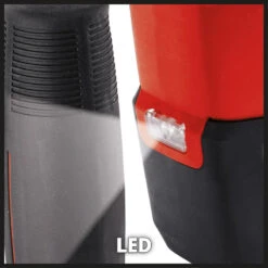 Einhell HEROCCO Accu Combihamer Machine (body) 18V Li-ion 17 Einhell HEROCCO Accu Combihamer Machine (body) 18V Li-ion -Efficiënte Gereedschapsopslag 16790 05