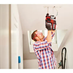 Einhell HEROCCO Accu Combihamer Machine (body) 18V Li-ion 20 Einhell HEROCCO Accu Combihamer Machine (body) 18V Li-ion -Efficiënte Gereedschapsopslag 16790 08