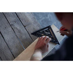 Hultafors Rafter Square MRS 180mm -Efficiënte Gereedschapsopslag 16823 02