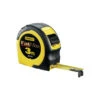 Stanley FatMax® Rolbandmaat 3m 16mm 2 Stanley FatMax® Rolbandmaat 3m 16mm -Efficiënte Gereedschapsopslag 16910