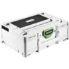 Festool Toprock Bluetooth® Luidsprekers 230v / 3,7 V