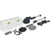 Festool Langnek Schuurmachine LHS 2 225 EQI-Plus PLANEX -Efficiënte Gereedschapsopslag 16939