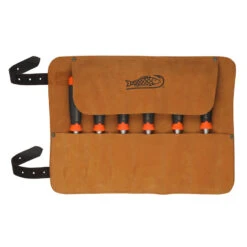 Bahco Steekbeitelset Ergo 6-delig -Efficiënte Gereedschapsopslag 17270 04