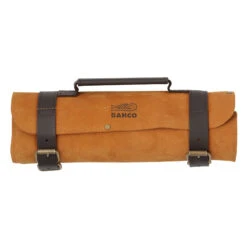 Bahco Steekbeitelset Ergo 6-delig -Efficiënte Gereedschapsopslag 17270 06