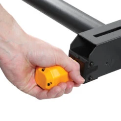 ToughBuilt S600 Afkort- & Verstekzaag Onderstel -Efficiënte Gereedschapsopslag 17316 04