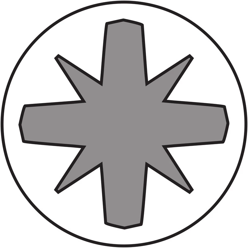 Wiha SlimFix VDE Schroevendraaier PZ2x100mm 7 Wiha SlimFix VDE Schroevendraaier PZ2x100mm - Afbeelding 5