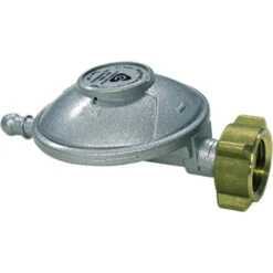 Ontspanner Shell Propaan - 37mbar