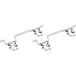 Beugel Voor Verdeler 3/4" - 4/4" Dubbel