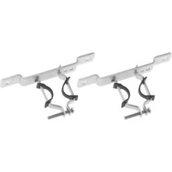 Beugel Voor Verdeler 3/4" - 4/4" Enkel