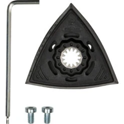 Fein MultiMaster MM500 Plus Top 230V -Efficiënte Gereedschapsopslag 18082 09