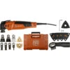 Fein MultiMaster MM500 Plus Top 230V -Efficiënte Gereedschapsopslag 18082