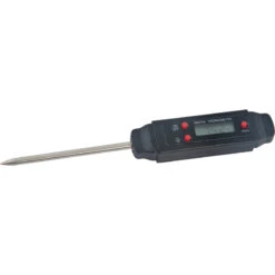 Silverline Digitale Thermometer -40°C Tot +250°C