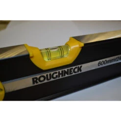 Roughneck Waterpas Magnetisch 225mm -Efficiënte Gereedschapsopslag 18459 02