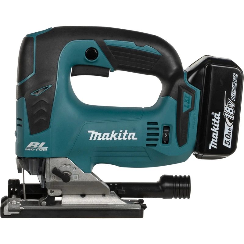 Makita DLX6082T Combopack 18V Li-ion 4 Makita DLX6082T Combopack 18V Li-ion - Afbeelding 2