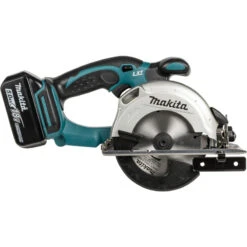 Makita DLX6082T Combopack 18V Li-ion 14 Makita DLX6082T Combopack 18V Li-ion -Efficiënte Gereedschapsopslag 18517 02