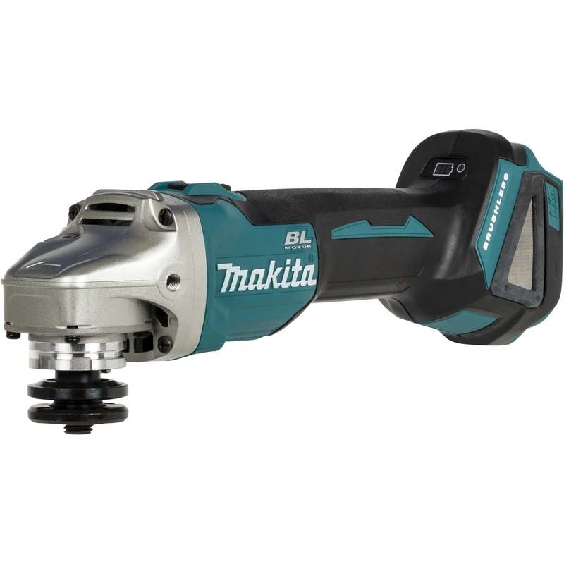 Makita DLX6082T Combopack 18V Li-ion 6 Makita DLX6082T Combopack 18V Li-ion - Afbeelding 4
