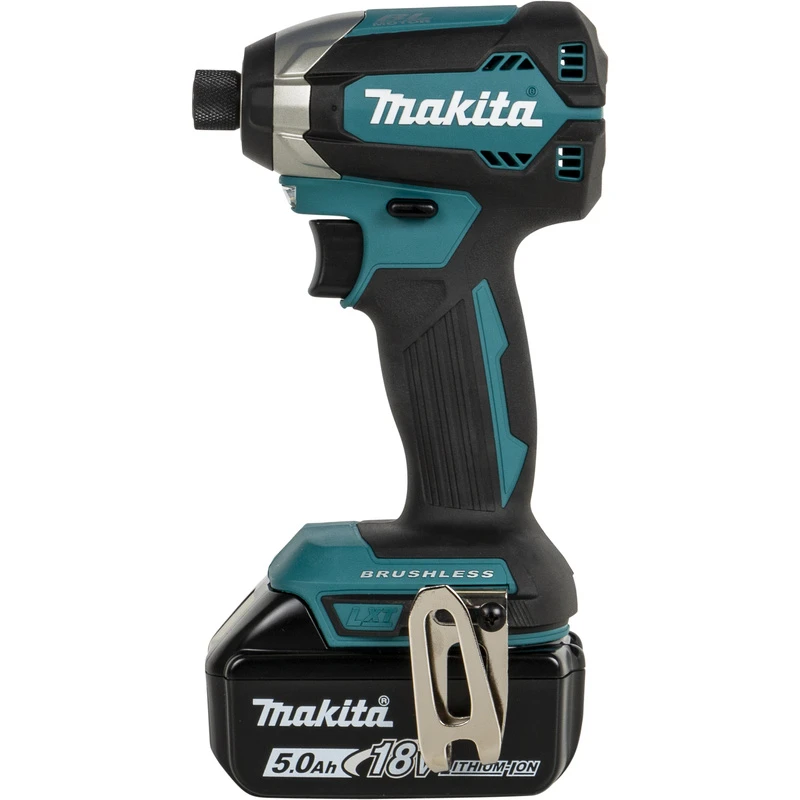 Makita DLX6082T Combopack 18V Li-ion 7 Makita DLX6082T Combopack 18V Li-ion - Afbeelding 5