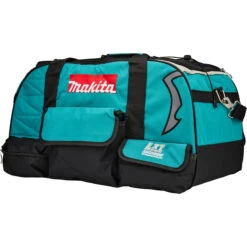 Makita DLX6082T Combopack 18V Li-ion 21 Makita DLX6082T Combopack 18V Li-ion -Efficiënte Gereedschapsopslag 18517 09