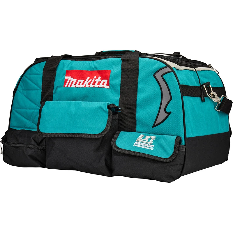 Makita DLX6082T Combopack 18V Li-ion 12 Makita DLX6082T Combopack 18V Li-ion - Afbeelding 10