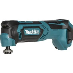Makita TM30DZJX4 Accu Multitool (body) 10,8V Li-ion -Efficiënte Gereedschapsopslag 18532 02