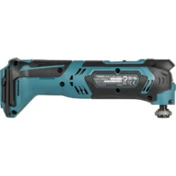 Makita TM30DZJX4 Accu Multitool (body) 10,8V Li-ion -Efficiënte Gereedschapsopslag 18532 04