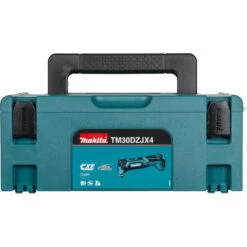 Makita TM30DZJX4 Accu Multitool (body) 10,8V Li-ion -Efficiënte Gereedschapsopslag 18532 17