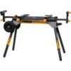 Toughbuilt Universele Afkort- & Verstekzaag Onderstel 198cm 1 Toughbuilt Universele Afkort- & Verstekzaag Onderstel 198cm -Efficiënte Gereedschapsopslag 18760