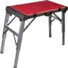 Rubi Opvouwbare 4-in-1 Werktafel 80/ 55cm -Efficiënte Gereedschapsopslag 18844