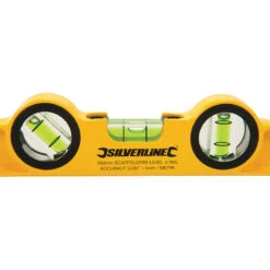 Magnetische Waterpas 250mm -Efficiënte Gereedschapsopslag 18970 02