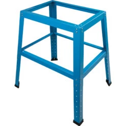 Silverline Universeel Machine Onderstel