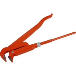 Knipex 8310 Pijptang 90° 2"