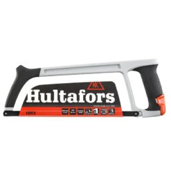 Hultafors Metaalbeugelzaag HMX 300mm -Efficiënte Gereedschapsopslag 19404 03