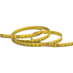 Hultafors Stalen Meetband Voor Werkbank TRB Rechts-links, 3m