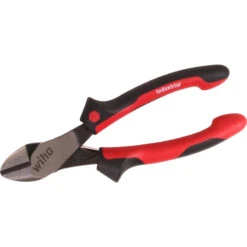 Wiha Industrial Kracht Zijkniptang 160mm