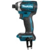Makita DTD154ZJ Accu Slagschroevendraaier (body) 18V Li-ion 1 Makita DTD154ZJ Accu Slagschroevendraaier (body) 18V Li-ion -Efficiënte Gereedschapsopslag 19932