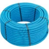 Henco RIXc Meerlagen Buis Met Mantel 26x3mm 50m Blauw -Efficiënte Gereedschapsopslag 19954