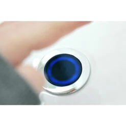 Sensor Gestuurde Hands Free Dual Flush 9 Sensor Gestuurde Hands Free Dual Flush -Efficiënte Gereedschapsopslag 20116 03