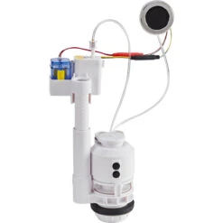 Sensor Gestuurde Hands Free Dual Flush